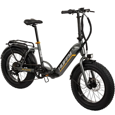 Huffy Centuric 20 in Folding E-Bike