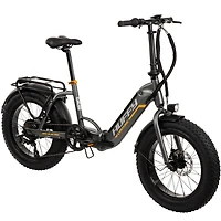 Huffy Centuric 20 in Folding E-Bike