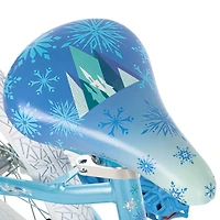 Huffy Girls 16" Frozen Bike:16" Bicycle