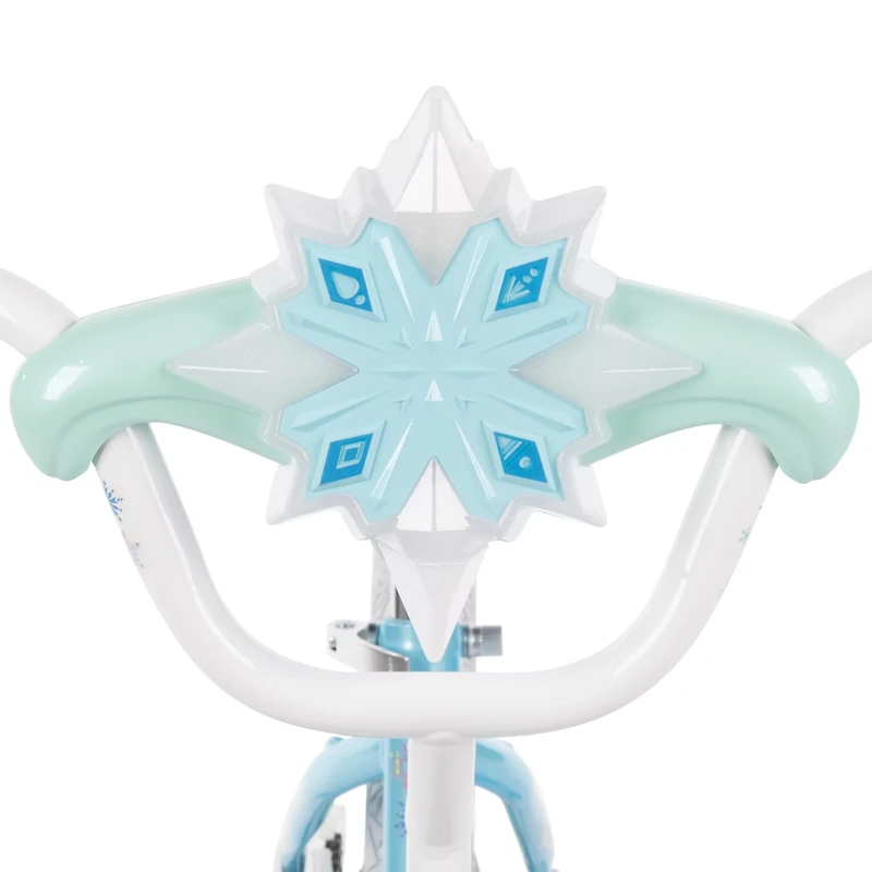 Huffy Girls 16" Frozen Bike:16" Bicycle