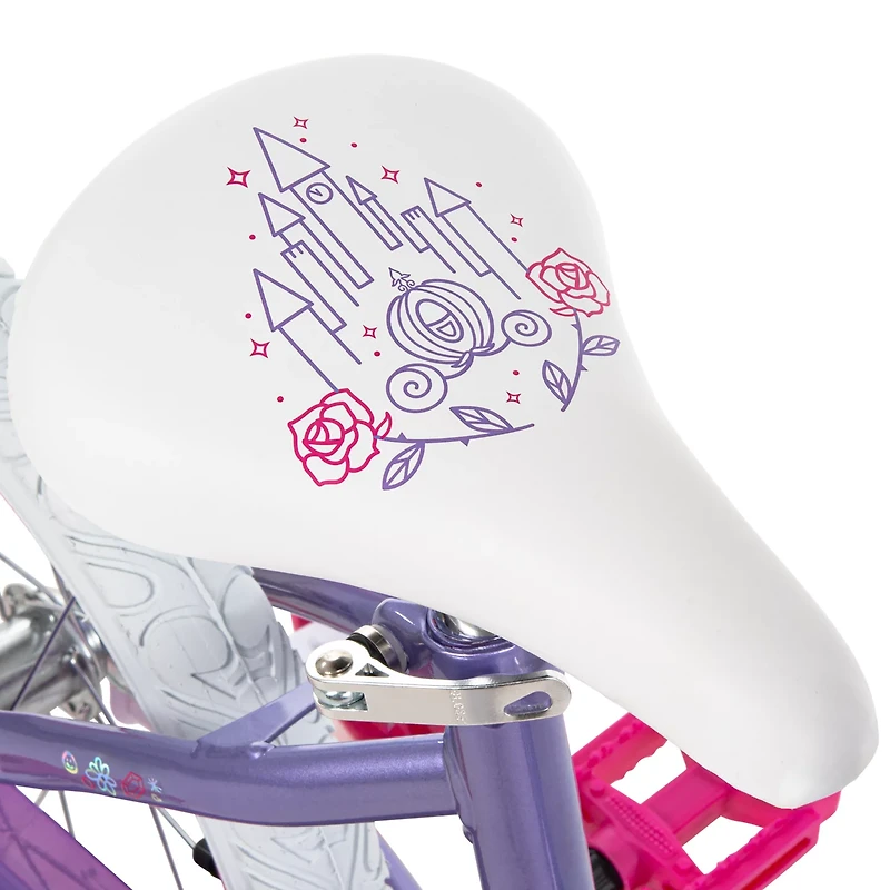 Huffy Girls' 16 in Disney Princess Bike