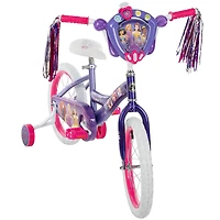 Huffy Girls' 16 in Disney Princess Bike