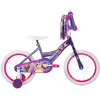 Huffy Girls' 16 in Disney Princess Bike