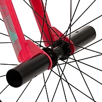 Huffy Girl's 20" Glitzy Bike