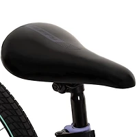 Huffy Girl's 20" Glitzy Bike