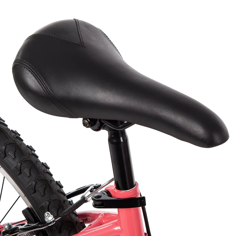 Huffy Girls' 24 Incline Mountain Bike