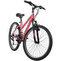 Huffy Girls' 24 Incline Mountain Bike