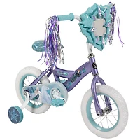 Huffy Girls' Disney Frozen 12 in Bike