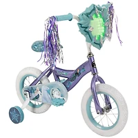 Huffy Girls' Disney Frozen 12 in Bike