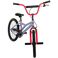 Huffy Girls' Glitzy 20 in Bike