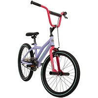 Huffy Girls' Glitzy 20 in Bike