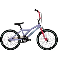 Huffy Girls' Glitzy 20 in Bike