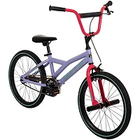 Huffy Girls' Glitzy 20 in Bike