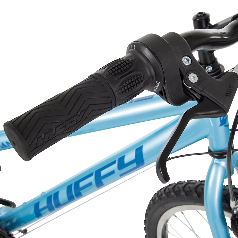 Huffy Girls' Granite 24 in Mountain Bike