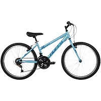 Huffy Girls' Granite 24 in Mountain Bike