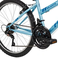 Huffy Girls' Granite 24 in Mountain Bike