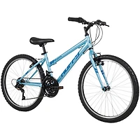 Huffy Girls' Granite 24 in Mountain Bike