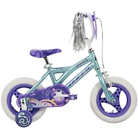 Huffy Girls' Whimsy 12 in Bike