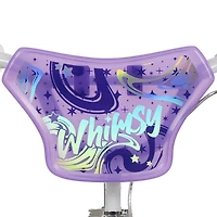 Huffy Girls' Whimsy 12 in Bike