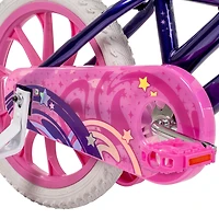 Huffy Girls' Whimsy 16 in Bike