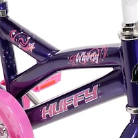 Huffy Girls' Whimsy 16 in Bike