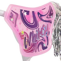 Huffy Girls' Whimsy 16 in Bike