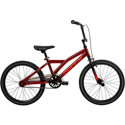 Huffy Kids’ 20 in Schema Bike