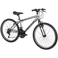 Huffy Kids' 24 in Granite 15-Speed Mountain Bike