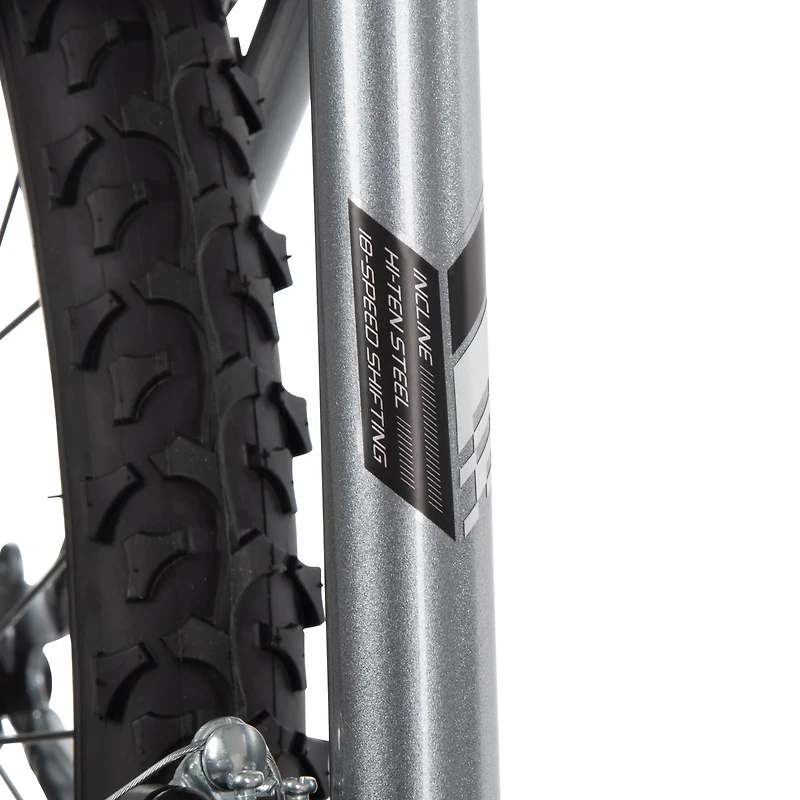 Huffy Men's 26 Incline Mountain Bike