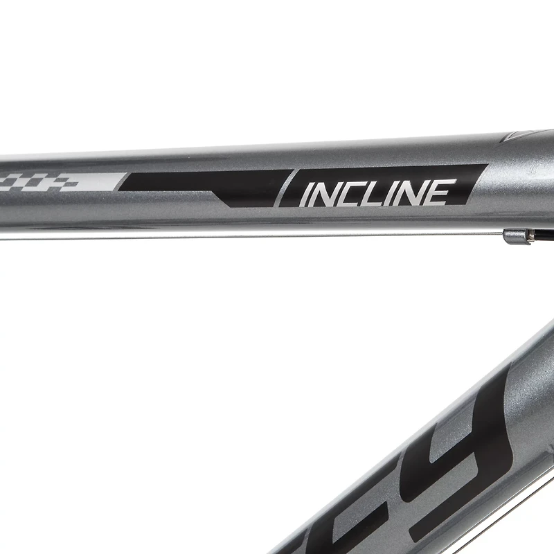 Huffy Men's 26 Incline Mountain Bike