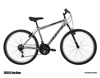 Huffy Men's 26 Incline Mountain Bike