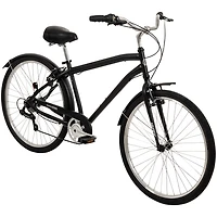 Huffy Men's 27.5 in Sienna Hybrid Bike