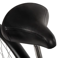 Huffy Men's 27.5 in Sienna Hybrid Bike