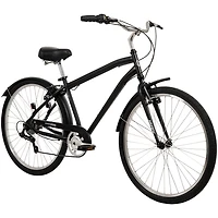 Huffy Men's 27.5 in Sienna Hybrid Bike