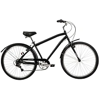 Huffy Men's 27.5 in Sienna Hybrid Bike
