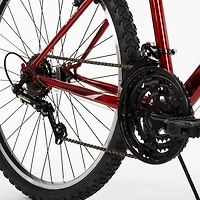 Huffy Men's Granite 26 in Mountain Bike