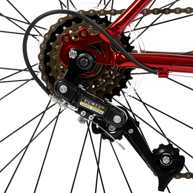 Huffy Men's Granite 26 in Mountain Bike