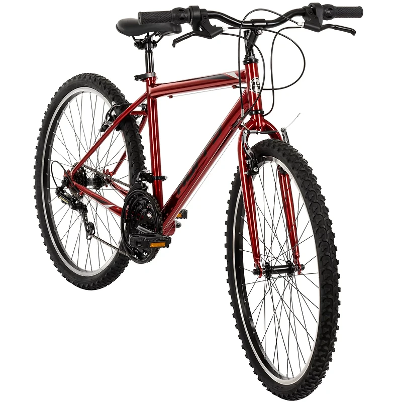 Huffy Men's Granite 26 in Mountain Bike