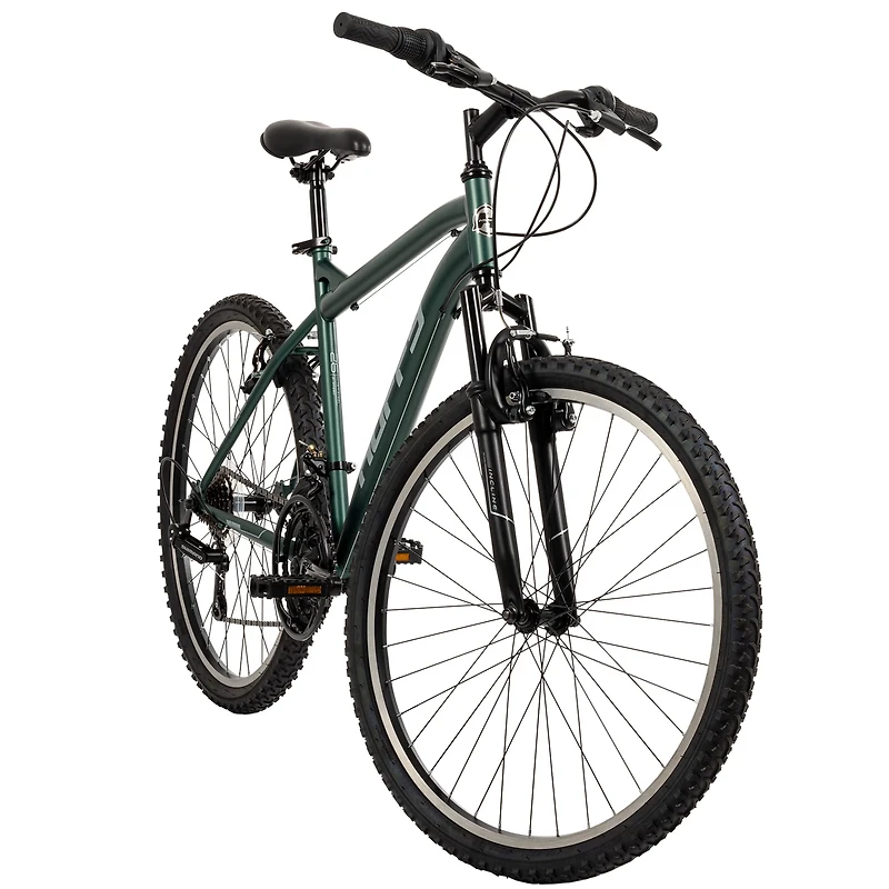 Huffy Men's Incline 26" Mountain Bike