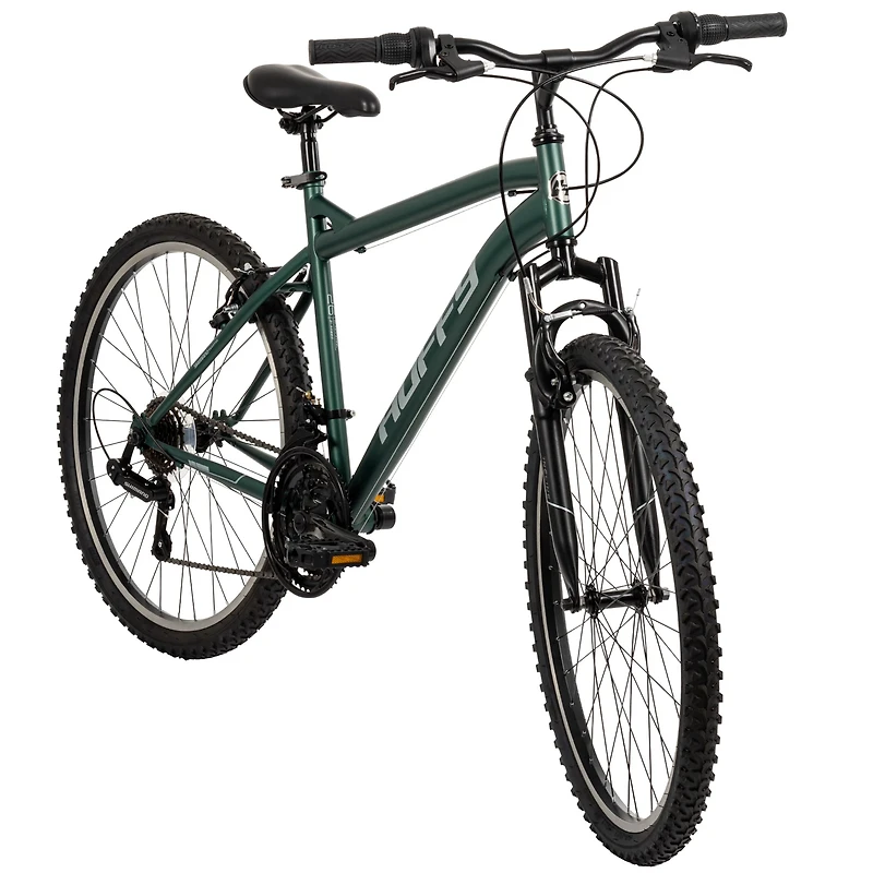 Huffy Men's Incline 26" Mountain Bike
