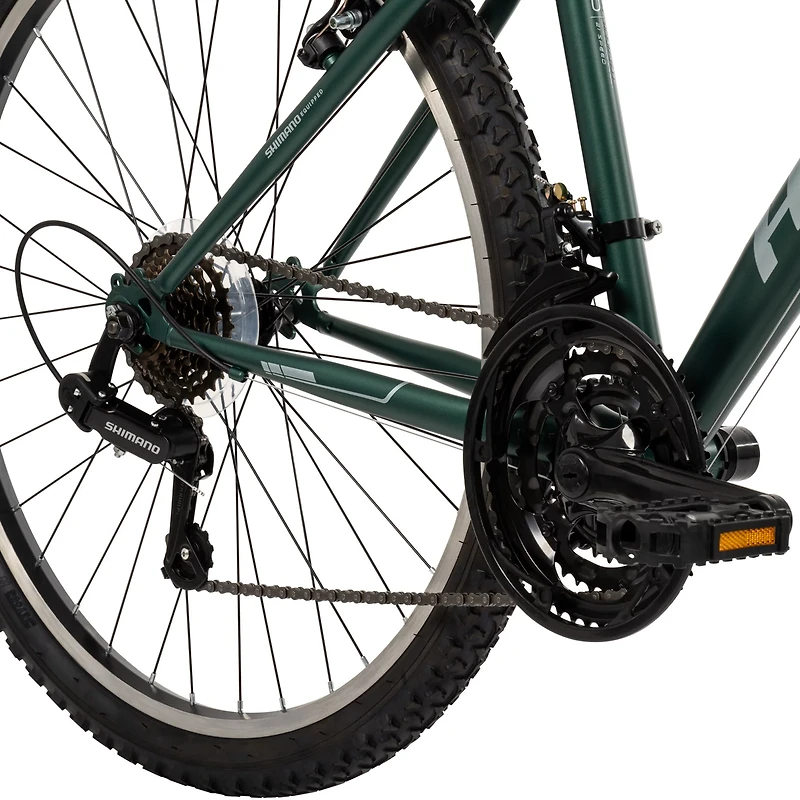 Huffy Men's Incline 26" Mountain Bike