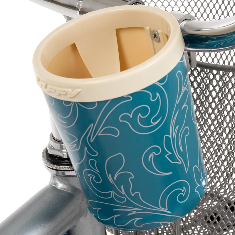 Huffy Women's 26" Deluxe Cruiser Bike