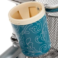 Huffy Women's 26" Deluxe Cruiser Bike