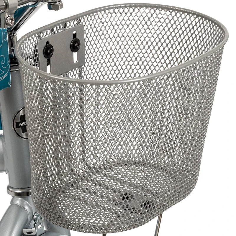 Huffy Women's 26" Deluxe Cruiser Bike