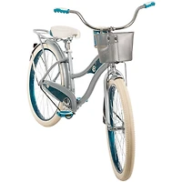 Huffy Women's 26" Deluxe Cruiser Bike