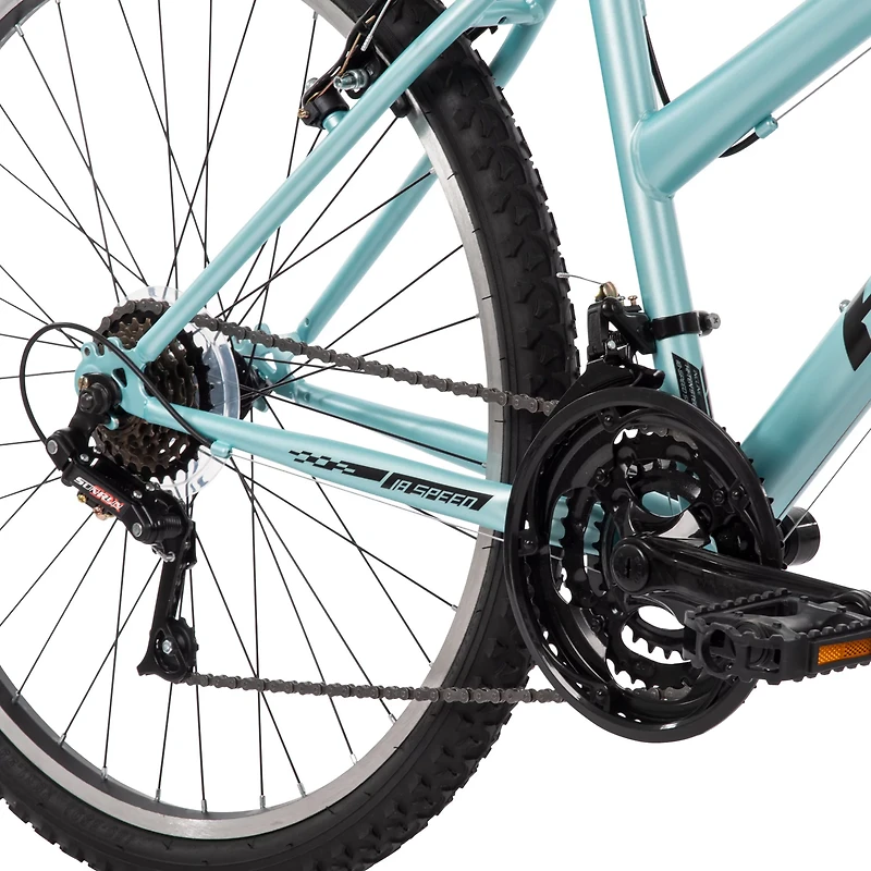 Huffy Women's 26 Incline Bike