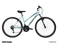 Huffy Women's 26 Incline Bike
