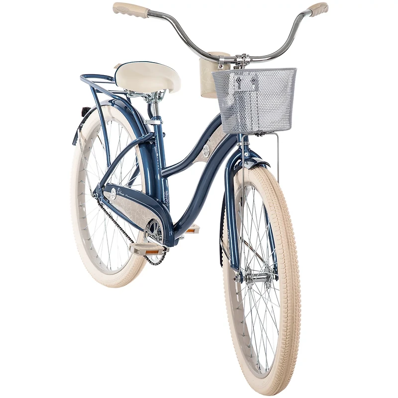 Huffy Women's Deluxe 26 Cruiser Bike