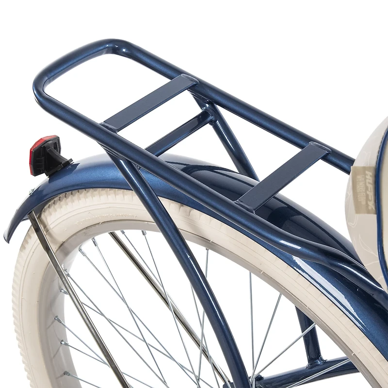 Huffy Women's Deluxe 26 Cruiser Bike