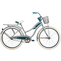 Huffy Women's Deluxe Cruiser in Bike